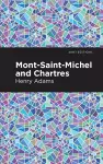 Mont-Saint-Michel and Chartres cover