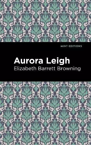 Aurora Leigh cover