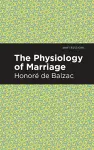 The Physiology of Marriage cover