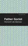 Father Goriot cover