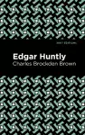 Edgar Huntly cover