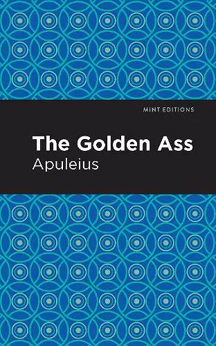 The Golden Ass cover