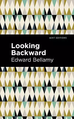 Looking Backward cover