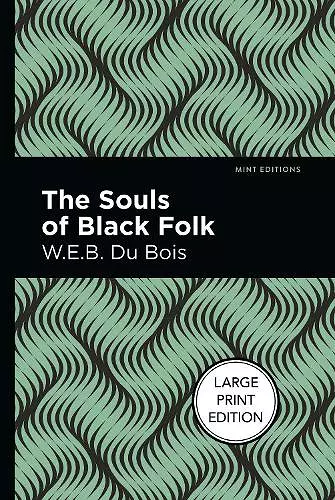 The Souls of Black Folk cover