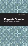 Eugenie Grandet cover