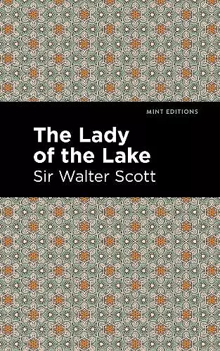 The Lady of the Lake cover