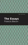 The Essays: Francis Bacon cover