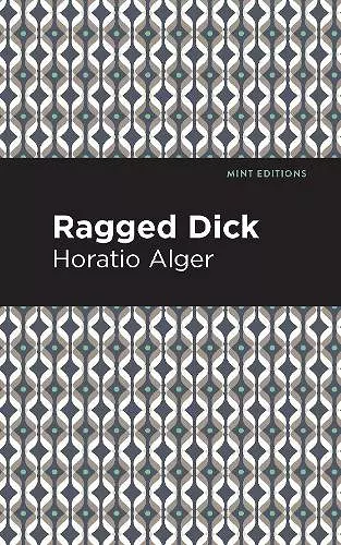 Ragged Dick cover