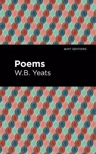 Poems cover