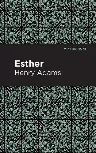 Esther cover