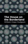 The House on the Borderland cover