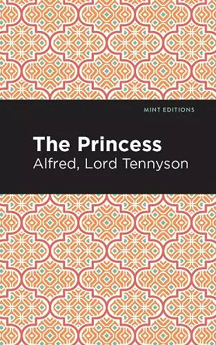 The Princess cover