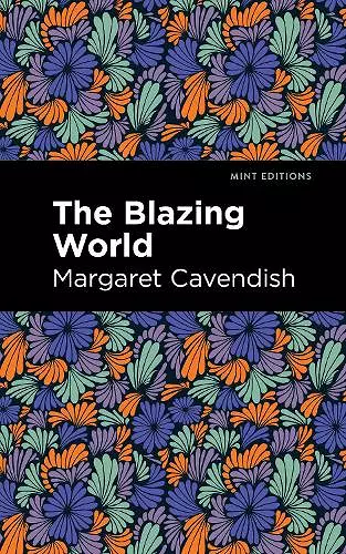 The Blazing World cover