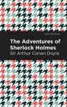 The Adventures of Sherlock Holmes cover