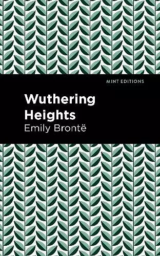 Wuthering Heights cover