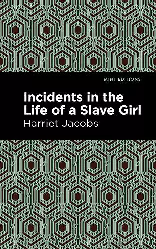 Incidents in the Life of a Slave Girl cover