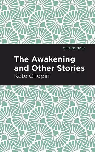 The Awakening cover