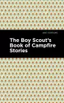 The Boy Scout's Book of Campfire Stories cover