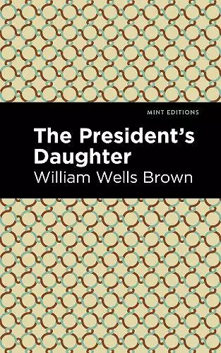 The President's Daughter cover