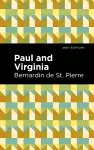 Paul and Virginia cover