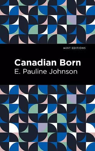 Canadian Born cover