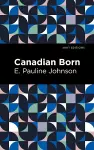 Canadian Born cover