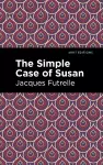 The Simple Case of Susan cover