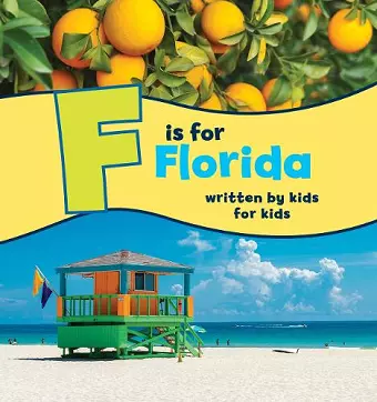 F is for Florida cover