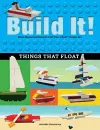 Build It! Things That Float cover