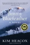 Jimmy Bluefeather cover