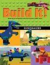 Build It! Dinosaurs cover