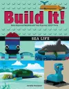 Build It! Sea Life cover