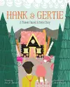 Hank and Gertie cover