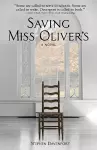 Saving Miss Oliver's cover