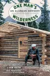 One Man's Wilderness, 50th Anniversary Edition cover