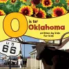 O is for Oklahoma cover