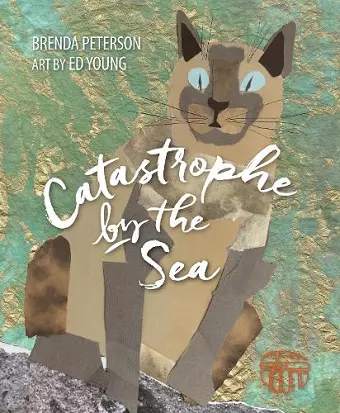 Catastrophe by the Sea cover