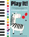 Play It! Children's Songs cover