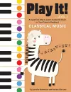 Play It! Classical Music cover