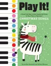 Play It! Christmas Songs cover