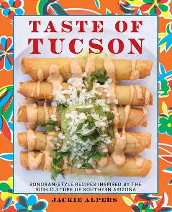 Taste of Tucson cover