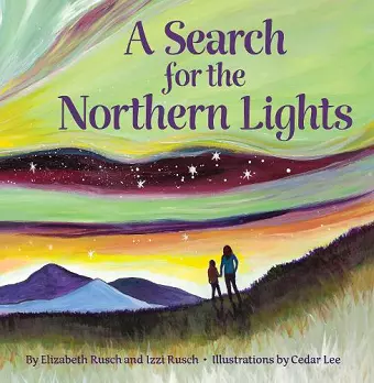 A Search for the Northern Lights cover