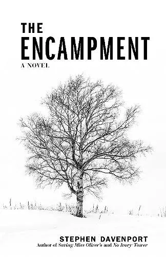 The Encampment cover