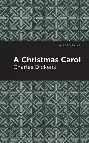 A Christmas Carol cover