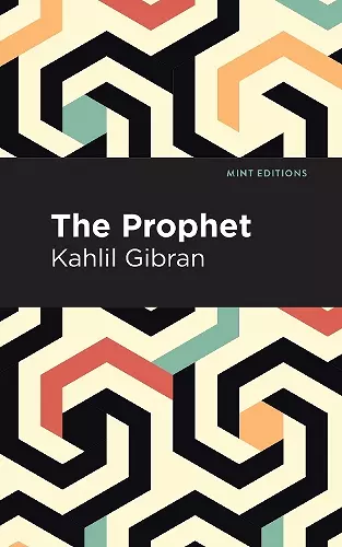 The Prophet cover