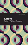 Essays: Ralph Waldo Emerson cover