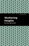 Wuthering Heights cover