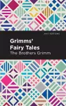 Grimms Fairy Tales cover