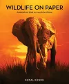 Wildlife on Paper cover