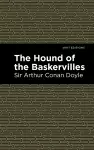 The Hound of the Baskervilles cover